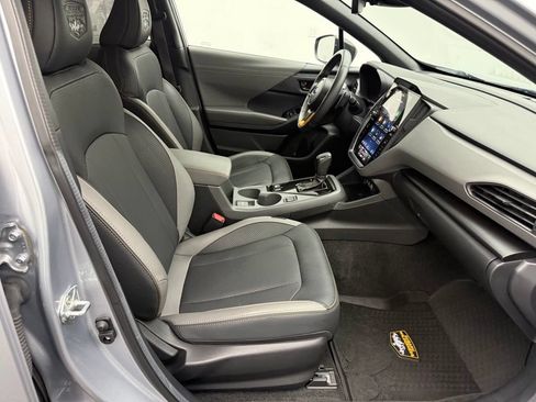 Used 2024 Subaru Crosstrek 2.5i Wilderness AWD/4WD image 30