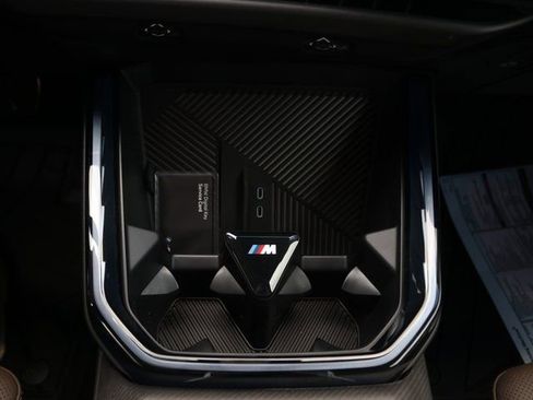 New 2026 BMW X3 M50 w/ Premium Package image 23