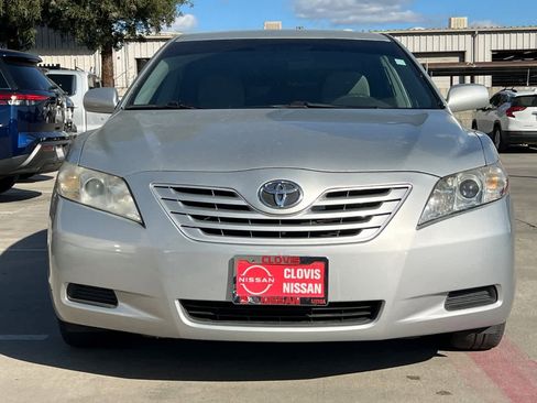 Used 2007 Toyota Camry LE image 11