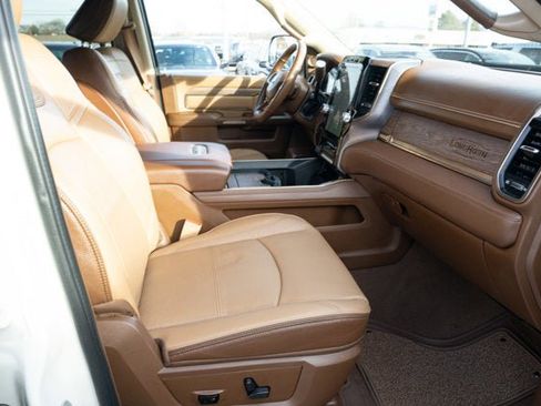 Used 2022 RAM 2500 Limited image 40