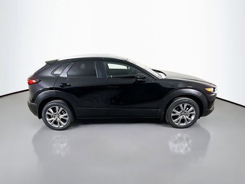 New 2026 MAZDA CX-30 AWD 2.5 S w/ Premium Package image 8