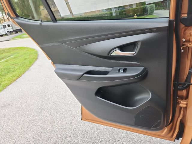 New 2026 Buick Envista Sport Touring w/ Convenience II Package FWD image 11