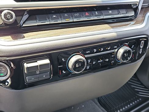 New 2026 Chevrolet Silverado 1500 RST AWD/4WD image 12