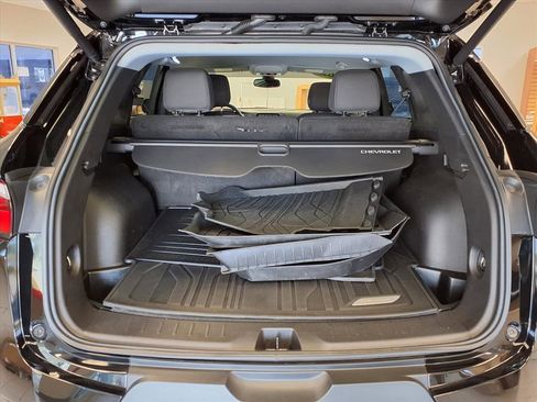 Used 2022 Chevrolet Blazer LT image 16