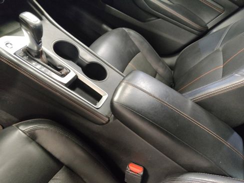 Used 2020 Nissan Altima 2.5 SR w/ Premium Package FWD image 26