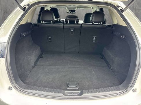 Certified 2024 MAZDA CX-5 AWD 2.5 S w/ Preferred Package image 15