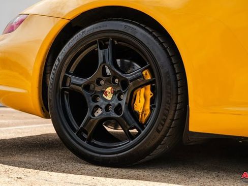 Used 2006 Porsche 911 Carrera 4S image 44