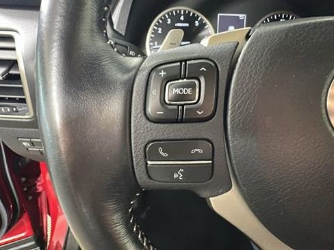 Used 2019 Lexus NX 300 AWD w/ Comfort Package image 16