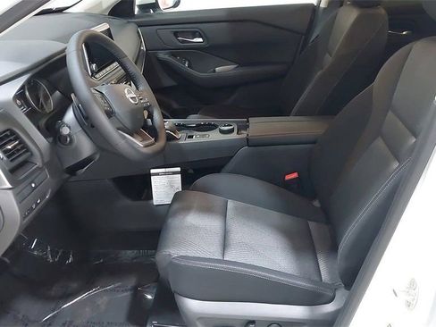 Used 2026 Nissan Rogue SV AWD/4WD image 20