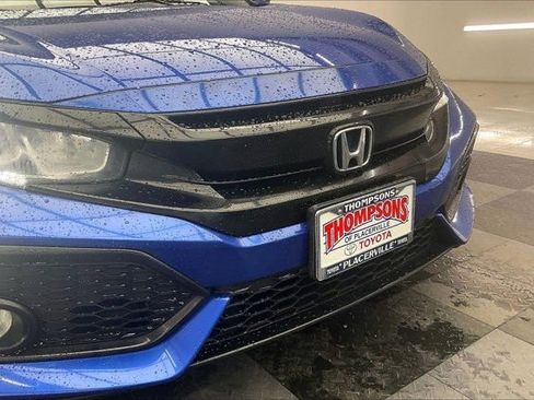 Used 2019 Honda Civic Sport image 31