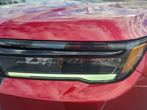 New 2026 Honda Pilot EX-L image 32