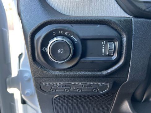 New 2026 Jeep Wrangler Willys image 10