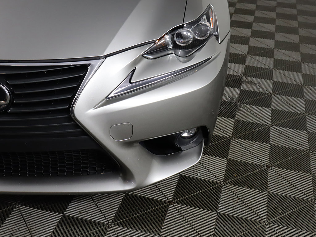 Used 2016 Lexus IS 300 AWD w/ Navigation System Package image 15