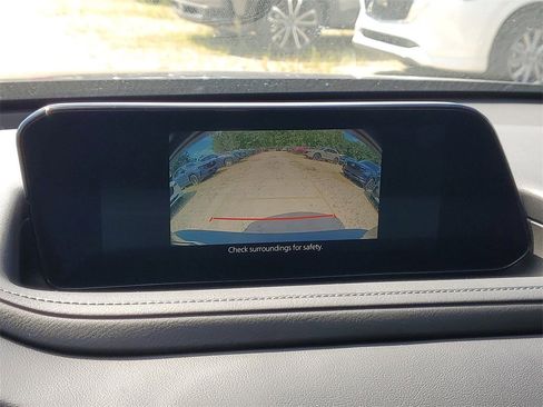 New 2025 MAZDA CX-30 AWD 2.5 S w/ Preferred Package image 23