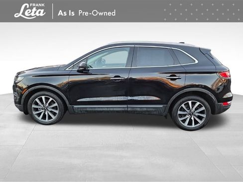 Used 2019 Lincoln MKC Reserve w/ MKC Technology Package image 4