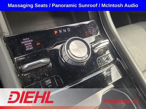 Used 2023 Jeep Grand Cherokee Summit w/ Luxury Tech Group V AWD/4WD image 14