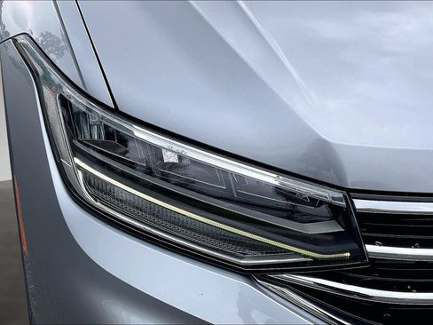 Used 2024 Volkswagen Tiguan S FWD image 32
