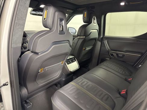 Used 2023 Rivian R1T Adventure image 22