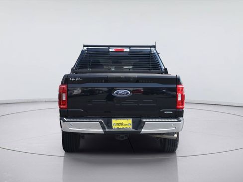 Used 2022 Ford F150 XLT w/ Equipment Group 301A Mid RWD image 7