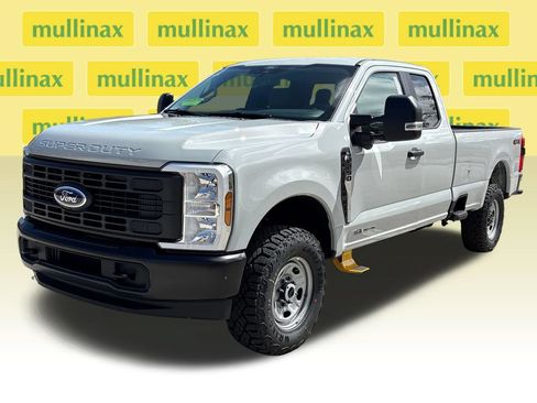 New 2026 Ford F250 XL w/ 360-Degree Camera Package AWD/4WD image 15
