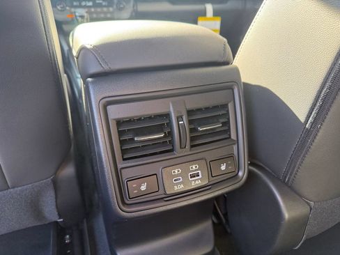 New 2026 Subaru Outback Limited AWD/4WD image 25