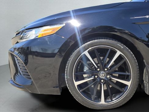 Used 2020 Toyota Camry XSE w/ Driver Assist Package FWD image 29