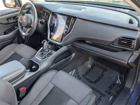 Used 2024 Subaru Outback Premium image 29