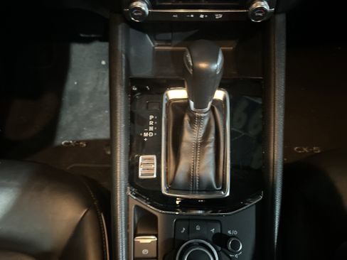 Used 2024 MAZDA CX-5 AWD 2.5 S w/ Select Package image 41