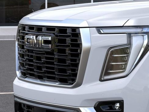 New 2026 GMC Yukon XL Denali w/ Advanced Technology Package AWD/4WD image 14