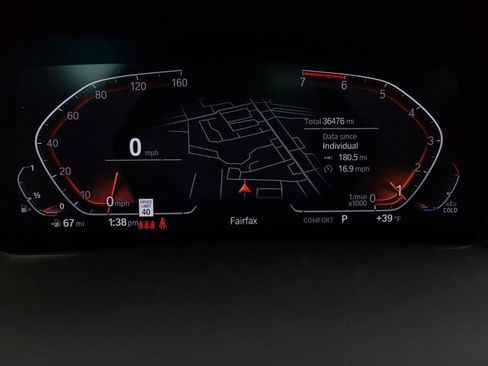 Used 2020 BMW 228i xDrive Gran Coupe w/ Premium Package image 15