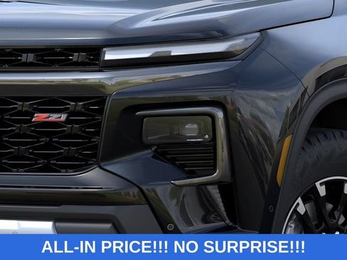 New 2026 Chevrolet Traverse Z71 w/ Enhanced Driving Package AWD/4WD image 20