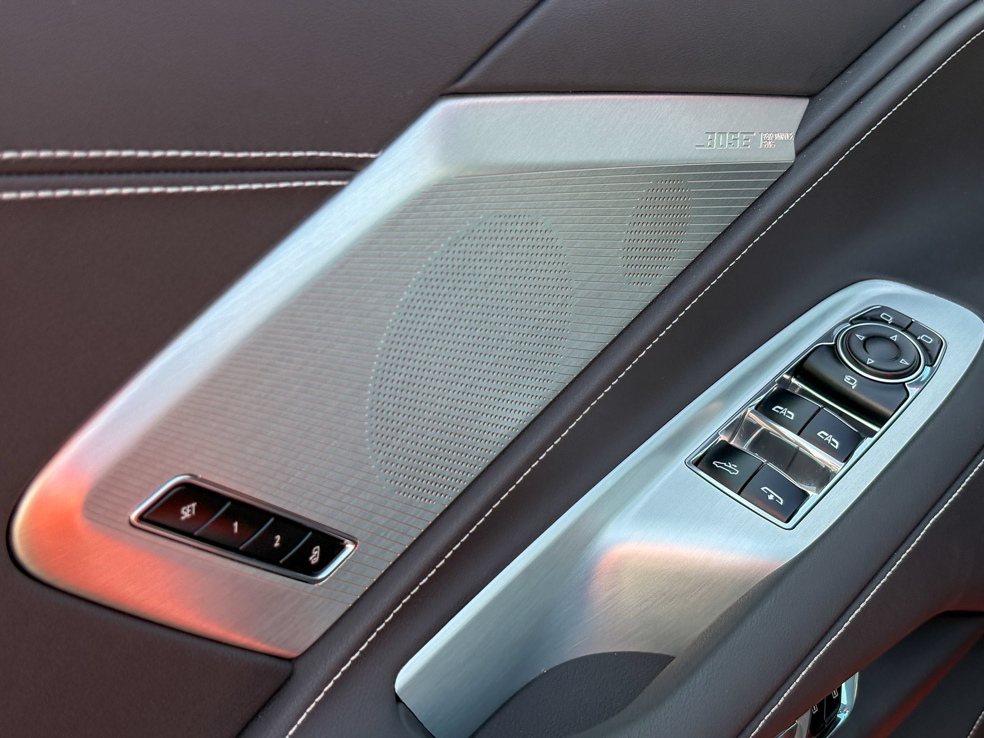 Used 2021 Chevrolet Corvette Stingray Preferred Conv w/ Z51 Performance Package RWD image 23
