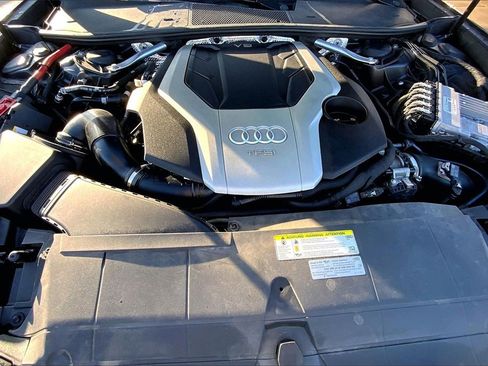 Used 2019 Audi A6 3.0T Premium Plus w/ Premium Plus Package image 10