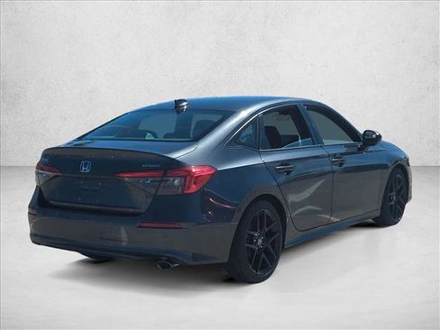 Used 2023 Honda Civic Sport image 5