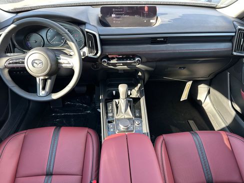 New 2025 MAZDA CX-50 AWD 2.5 Hybrid w/ Weather Package image 19