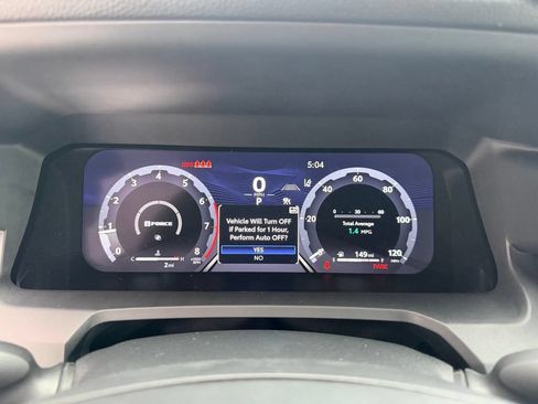 New 2026 Toyota Tacoma Limited AWD/4WD image 14