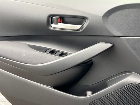 New 2026 Toyota Corolla SE image 17