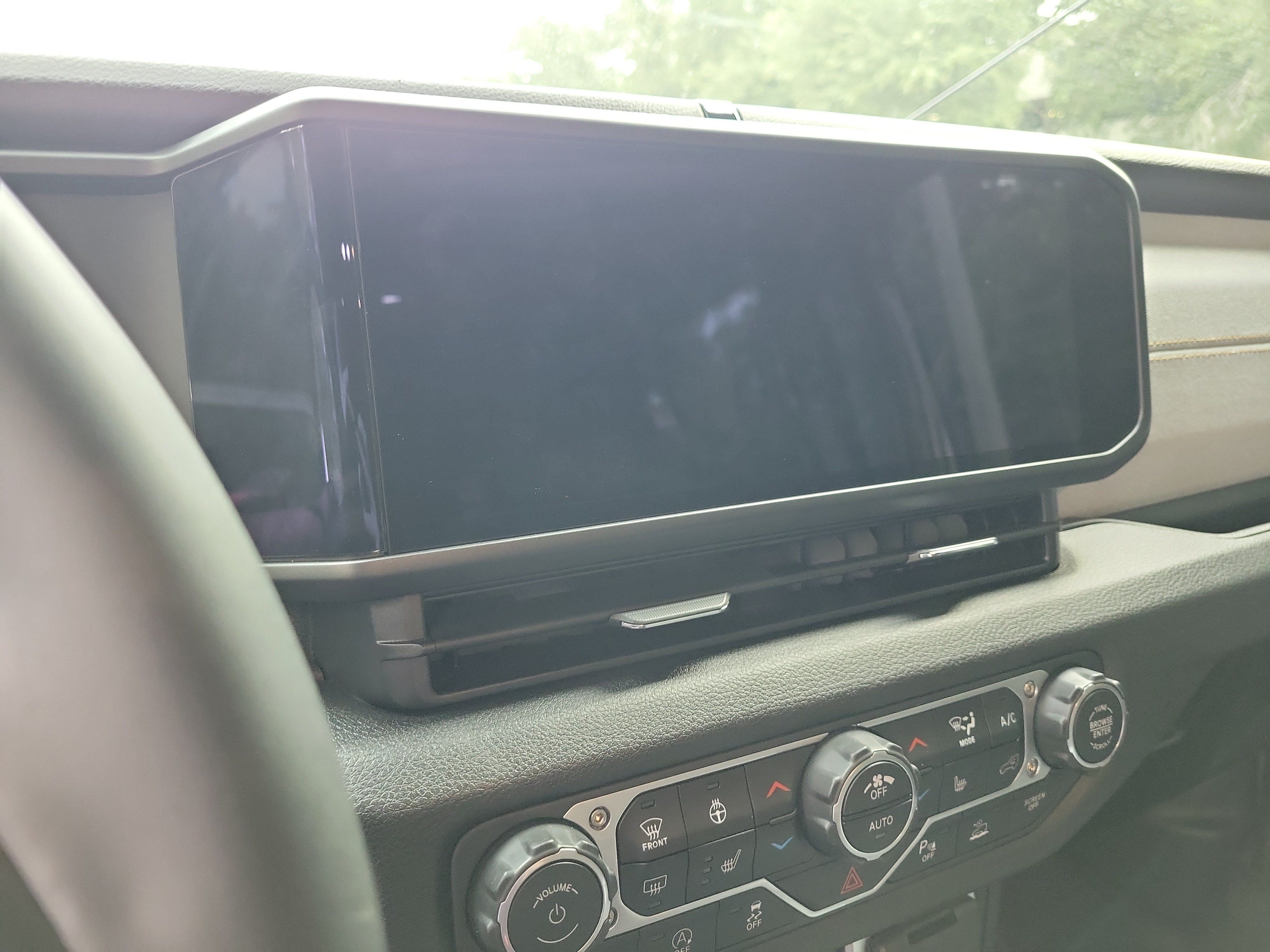 Used 2025 Jeep Gladiator Sport AWD/4WD image 20