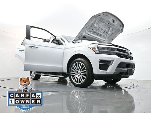 Used 2023 Ford Expedition Limited image 36