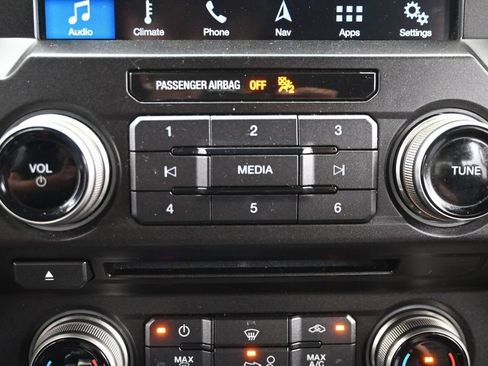 Used 2018 Ford F150 Raptor w/ Equipment Group 802A Luxury AWD/4WD image 27