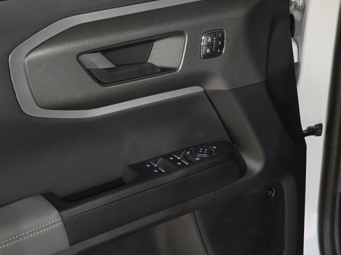 New 2025 Ford Bronco Sport Badlands w/ Badlands Tech Package image 18