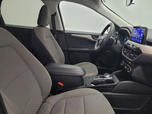 Used 2022 Ford Escape SE AWD/4WD image 21