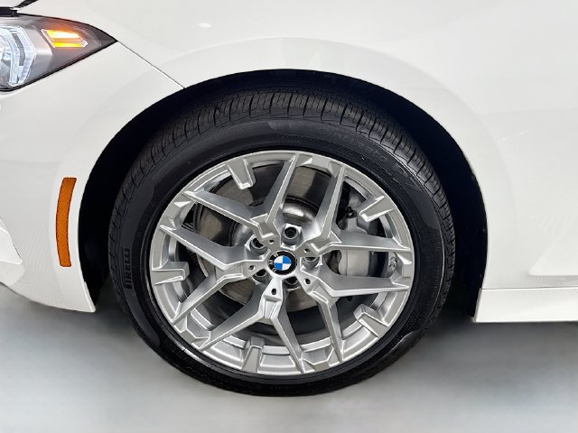 Used 2026 BMW 330i Sedan RWD image 37