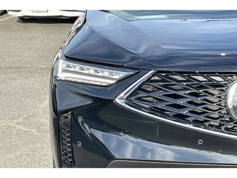 Certified 2025 Acura MDX SH-AWD w/ Technology Package image 46