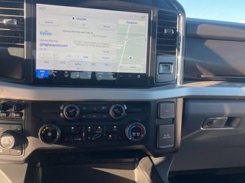 New 2026 Ford F250 XLT w/ XLT Premium Package image 13