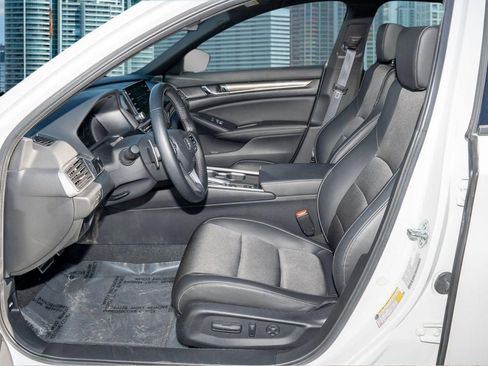 Used 2022 Honda Accord Sport image 17