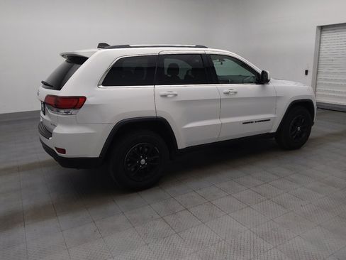 Used 2020 Jeep Grand Cherokee Laredo RWD image 10