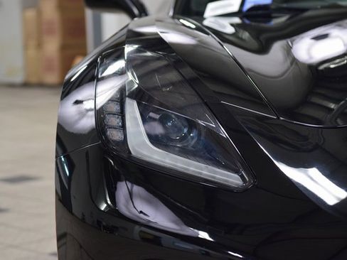 Used 2016 Chevrolet Corvette Stingray Convertible w/ Battery Protection Package image 12