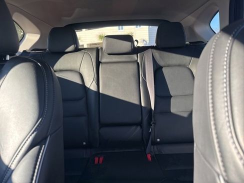 Used 2024 MAZDA CX-5 AWD 2.5 S w/ Select Package image 23