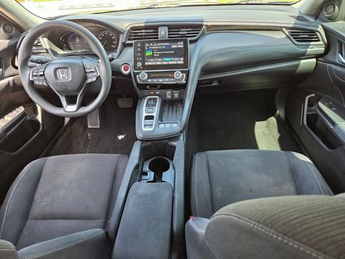 Used 2019 Honda Insight EX image 14
